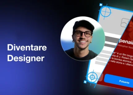 Diventa Designer - Talent Garden