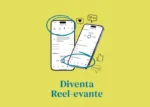 Diventa Reel-evante - Grace the Amazing