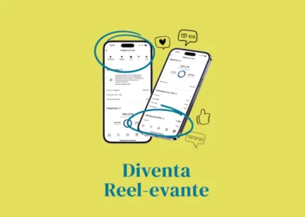 Diventa Reel-evante - Grace the Amazing