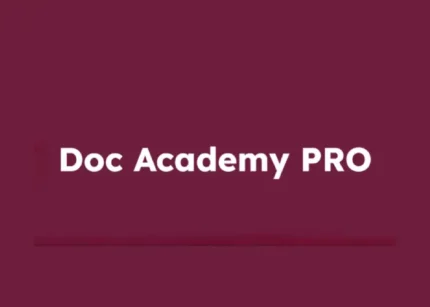 Doc Academy Pro – Giulia Valle
