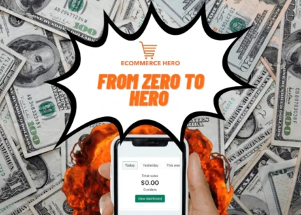 ECOMMERCE HERO – Stefano Mongardi