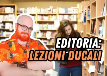 EDITORIA con Guida Ducale - Agenzia Duca