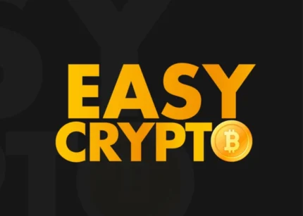 Easy Crypto – Roberto Pesce
