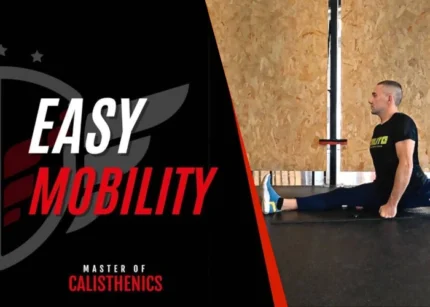 Easy Mobility - Claudio Negro