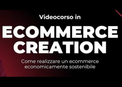 Ecommerce Creation – Ecommerce School