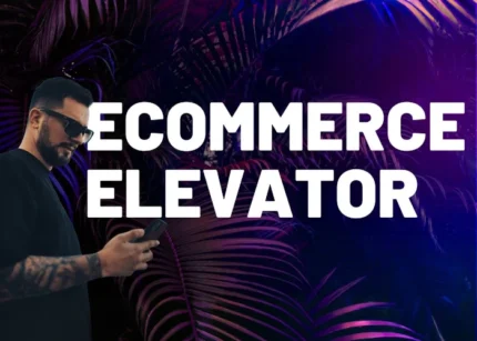 Ecommerce elevator - Gianpaolo Morini