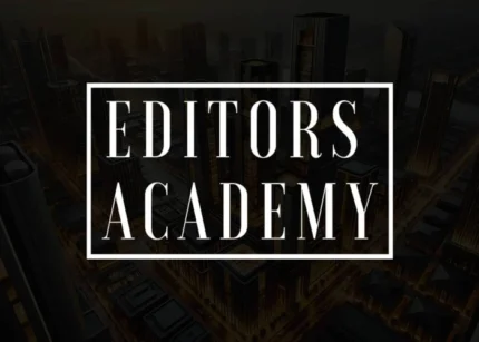 Editors Academy – Ludovico Cianchetta Vazquez