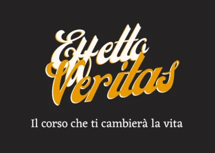 Effetto Veritas - Mirko Meo