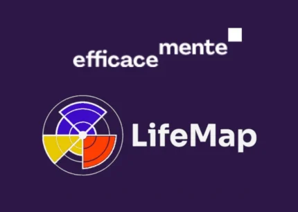 Efficace+ LifeMap - Efficacemente