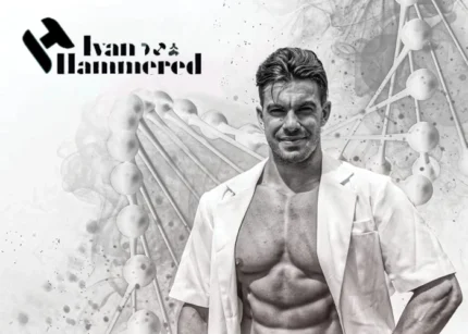 Ivan Martellato - Hammered Enhanced