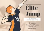 Elite Jump Program - Ace Jumper