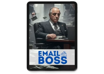 Email Boss - Alessandro Gandini