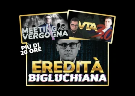 Eredità Bigluchiana - Big Luca