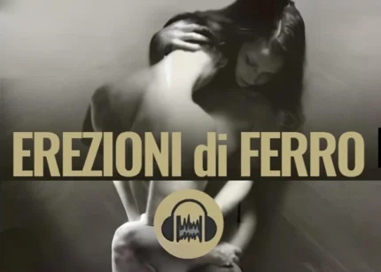 Erezioni di Ferro – Giò di Lorenzo