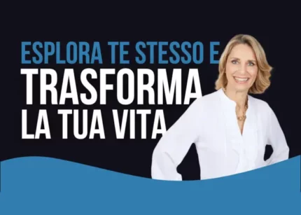 Esplora te Stesso e Trasforma la tua Vita - Nicoletta Romanazzi