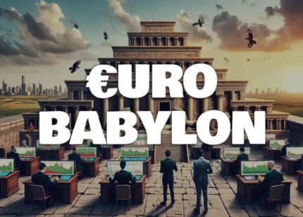 Euro Babylon - BuzWay