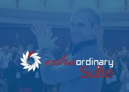Extraordinary Suite - Claudio Belotti