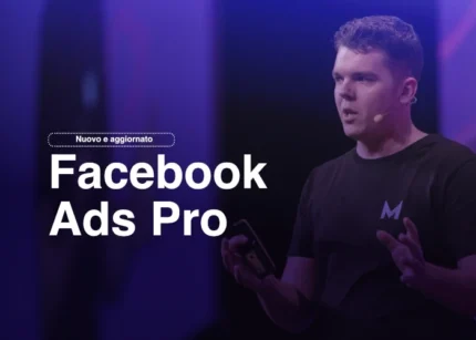 Facebook Ads Pro 2024 – Marketers
