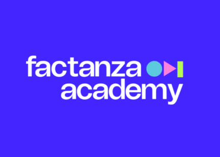 Factanza Academy - Bianca Arrighini e Livia Viganò