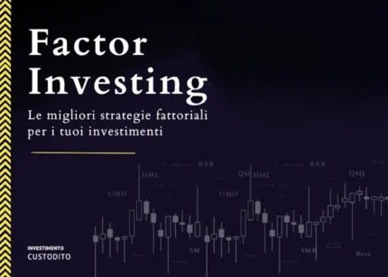 Factor Investing - Gabriele Galletta