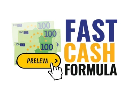 Fast Cash Formula - Ignazio Munzù