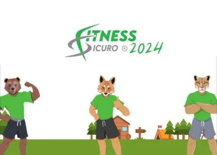 Fitness Sicuro 2024 - L'Altra Riabilitazione