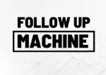Follow Up Machine – Simone Milani