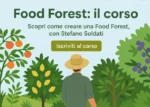 Food Forest – Bosco di Ogigia