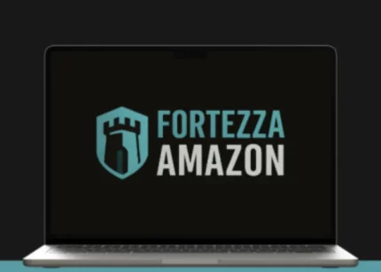 Fortezza Amazon 1.0 – Giuseppe Pignatello