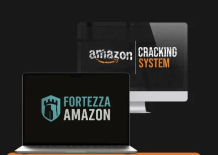 Fortezza Amazon 2.0 – Giuseppe Pignatello