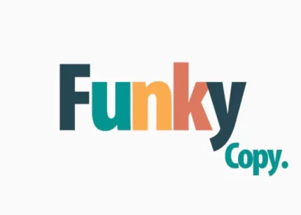 FunkyCopy - Iacopo Pelagatti