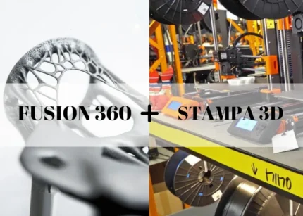 Fusion 360 Additive – Binarioprint Academy