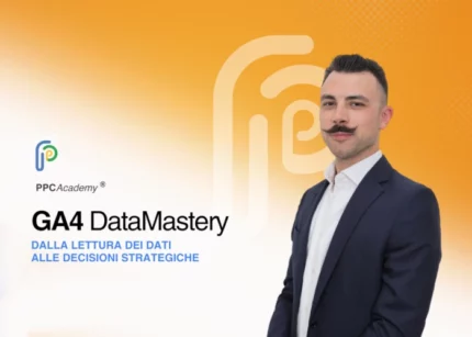 GA4 DataMastery - PPC Academy