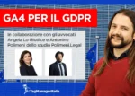 GA4 per il GDPR – Matteo Zambon