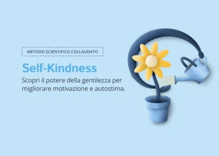 Gennaro Romagnoli - Self Kindness