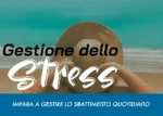 Gestione dello Stress - Luca Romito