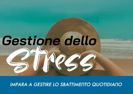 Gestione dello Stress - Luca Romito