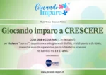 Giocando imparo a CRESCERE - Giocando Imparo