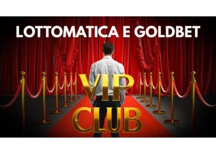 Goldbet e Lottomatica VIP CLUB – Billy Ray