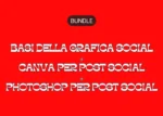 Grafica per i Social – Marketing Espresso AcadeME