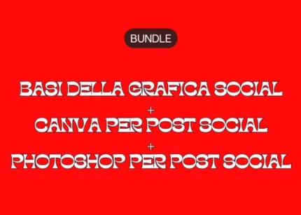 Grafica per i Social – Marketing Espresso AcadeME
