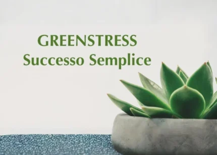 GreenStress Successo Semplice - PsyLife