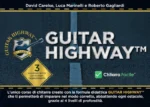 Guitar Highway™ Academy – Chitarra Facile