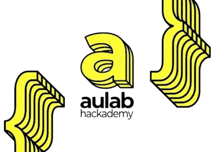 Hackademy (Full-Stack Web Developer) - Aulab