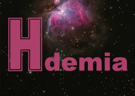 Hdemia - Luca Romito