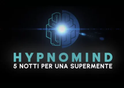 HypnoMind - Charlie Fantechi