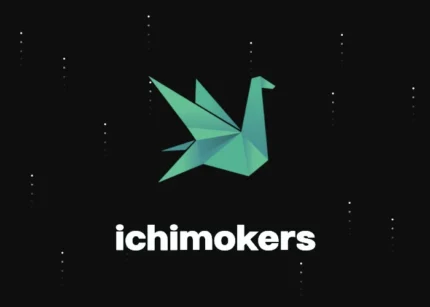 Ichimokers - Martina Provenzano