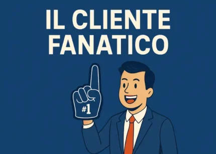 Il Cliente Fanatico – Piernicola de Maria