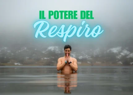 Il Potere del Respiro - Leonardo Pelagotti