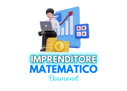 Imprenditore Matematico – Nicholas Bianconi (MB Academy)